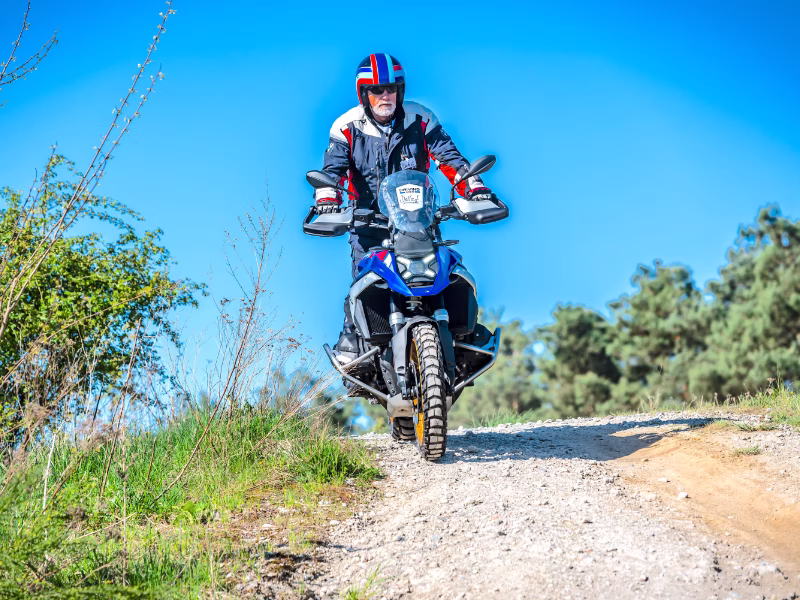 Adventure Trainings