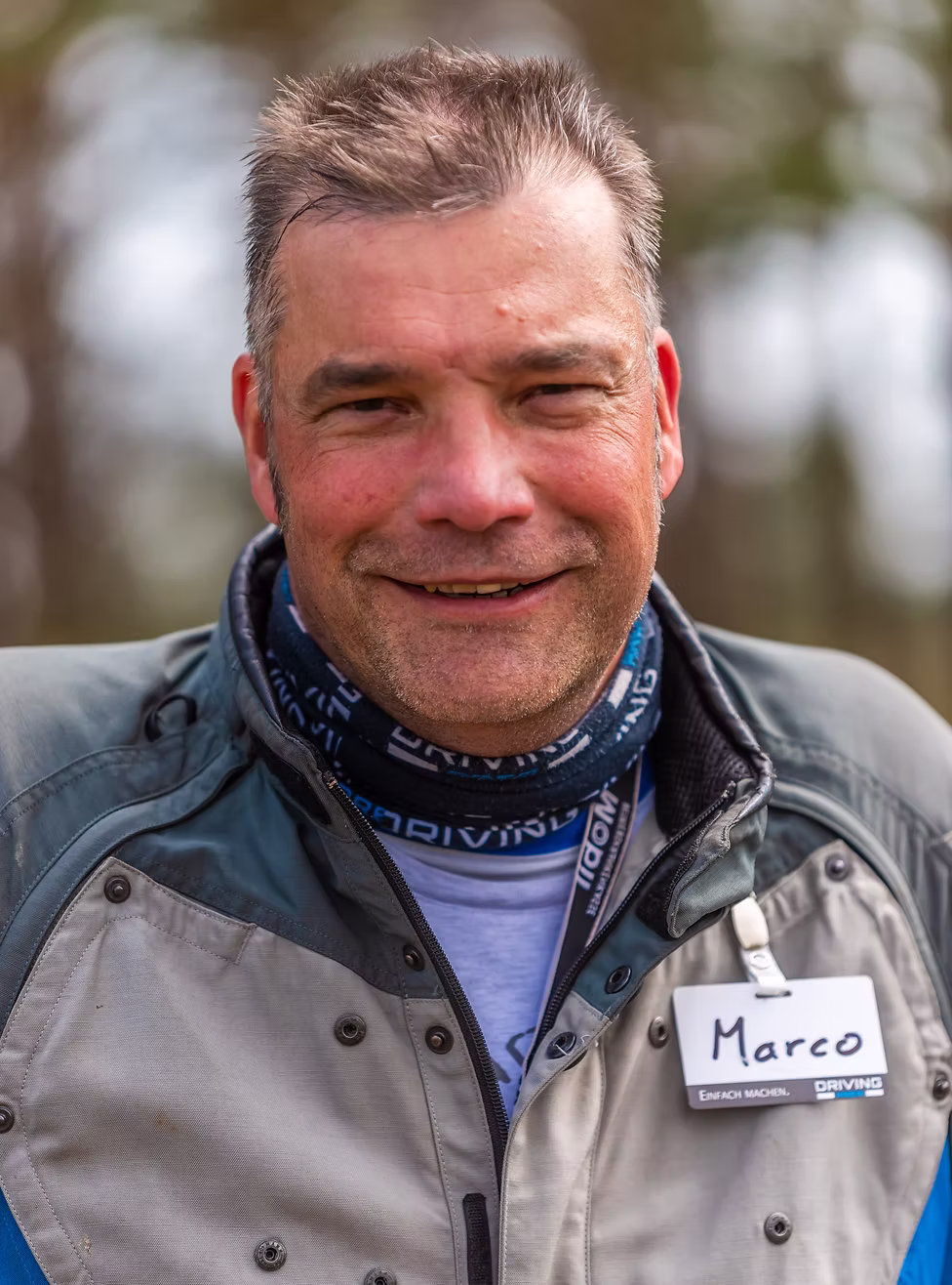 Marco