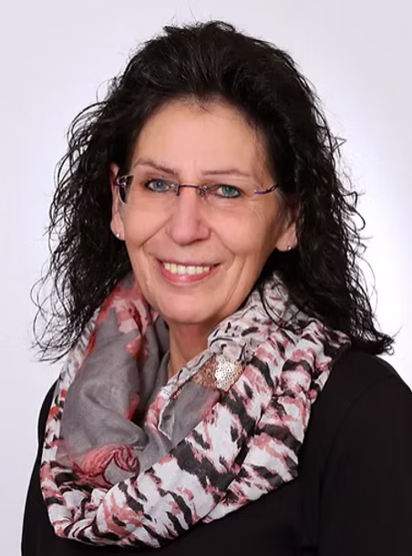Irmhild Falk