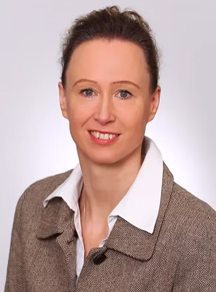 Kerstin Schmitz
