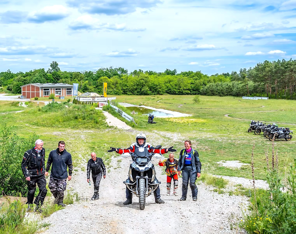 Verkehrsuebungsplaetze
